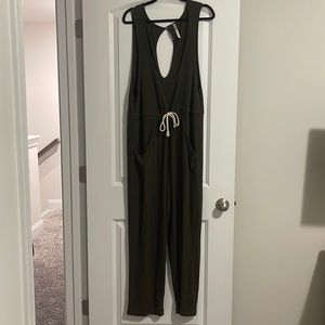 Free People jumpsuit